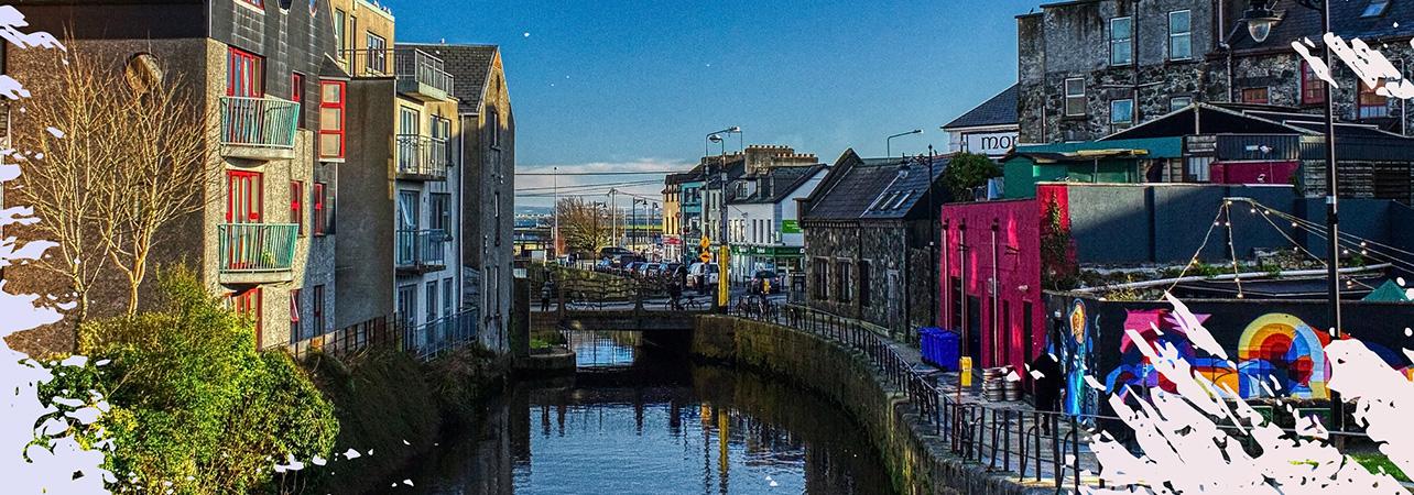 Galway City Local Economic &amp; Community Plan